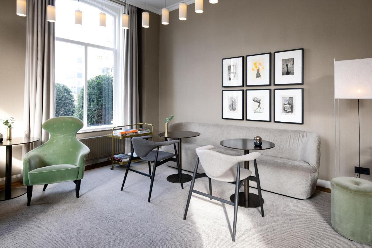 Pillows Grand Boutique Hotel Ter Borch Zwolle Zwolle  Luaran gambar