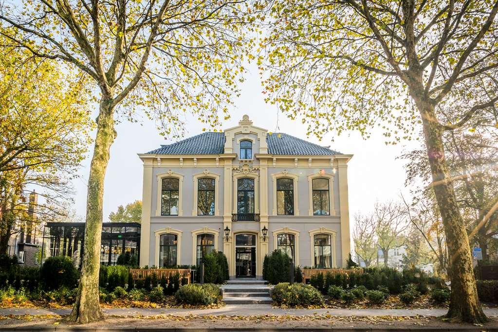 Pillows Grand Boutique Hotel Ter Borch Zwolle Zwolle  Luaran gambar