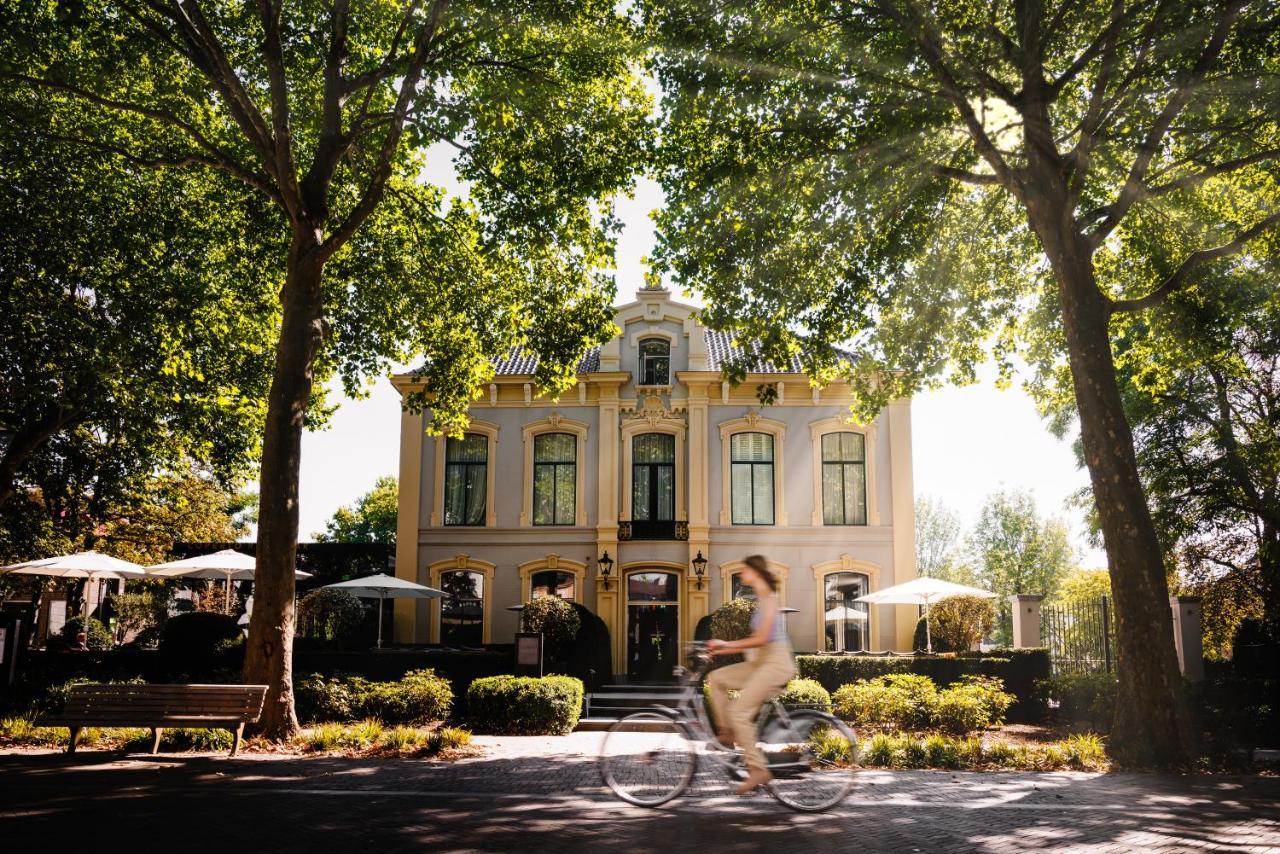 Pillows Grand Boutique Hotel Ter Borch Zwolle Zwolle  Luaran gambar