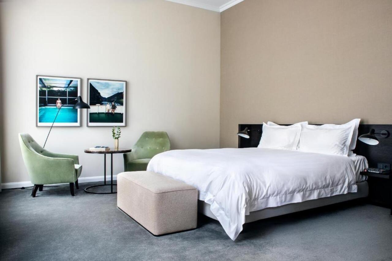 Pillows Grand Boutique Hotel Ter Borch Zwolle Zwolle  Luaran gambar