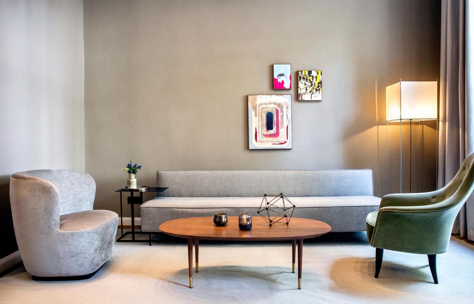 Pillows Grand Boutique Hotel Ter Borch Zwolle Zwolle  Luaran gambar