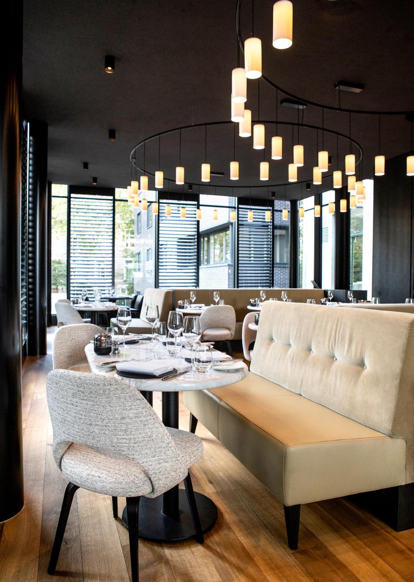 Pillows Grand Boutique Hotel Ter Borch Zwolle Zwolle  Luaran gambar