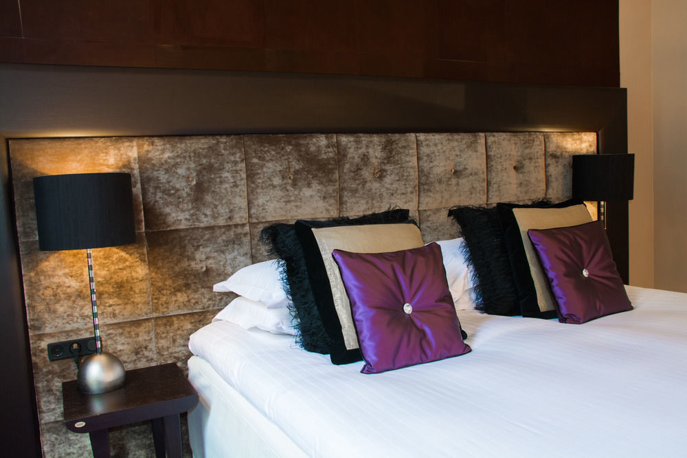 Pillows Grand Boutique Hotel Ter Borch Zwolle Zwolle  Luaran gambar