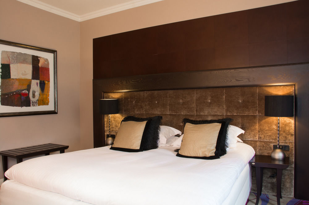Pillows Grand Boutique Hotel Ter Borch Zwolle Zwolle  Luaran gambar