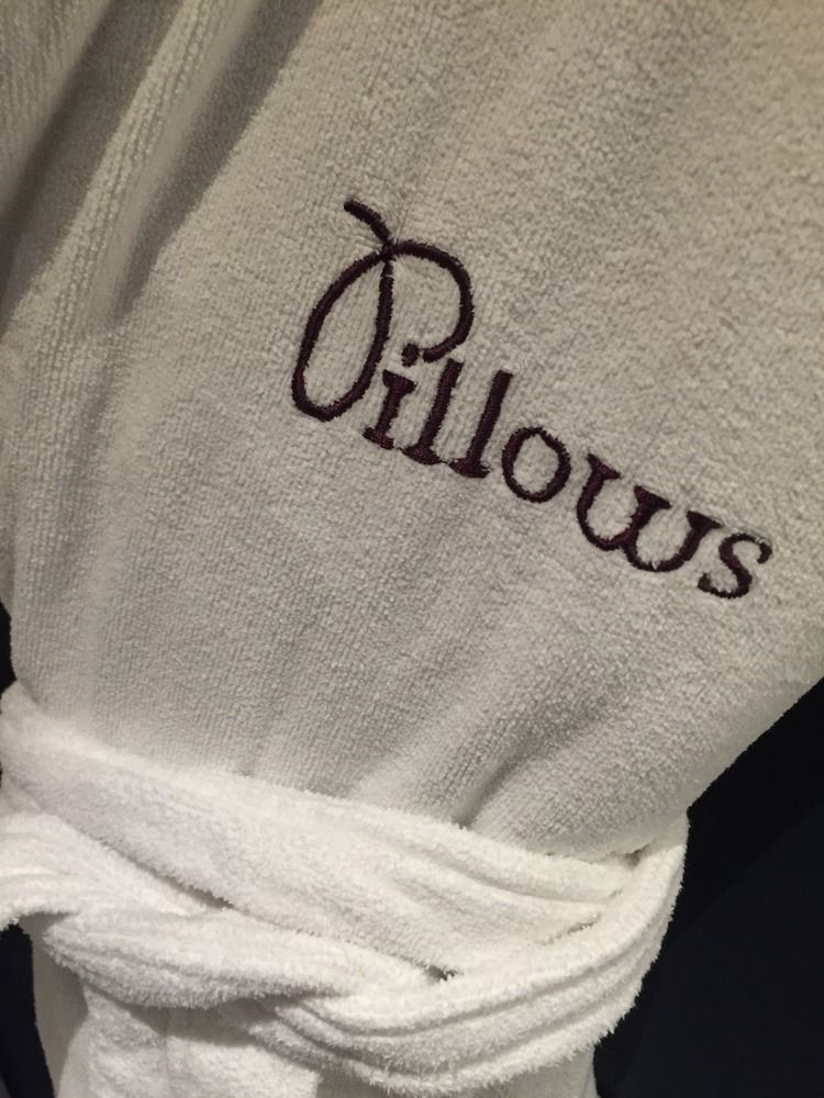 Pillows Grand Boutique Hotel Ter Borch Zwolle Zwolle  Luaran gambar