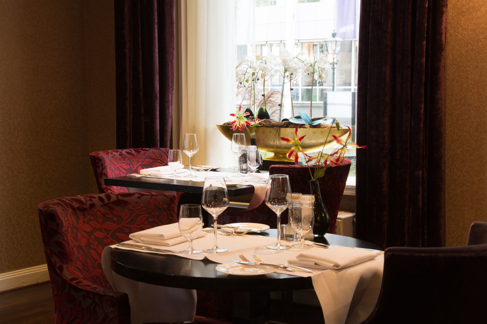 Pillows Grand Boutique Hotel Ter Borch Zwolle Zwolle  Luaran gambar