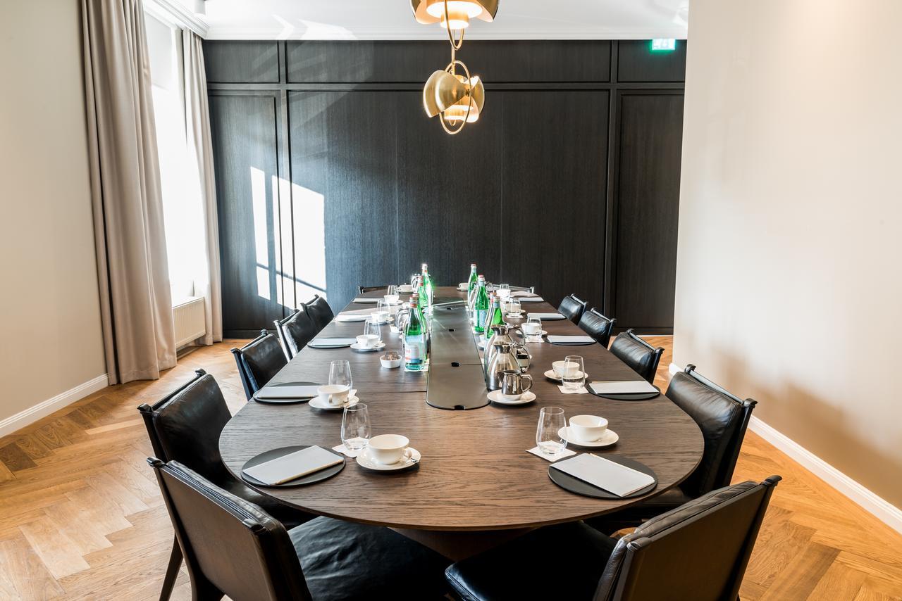 Pillows Grand Boutique Hotel Ter Borch Zwolle Zwolle  Luaran gambar