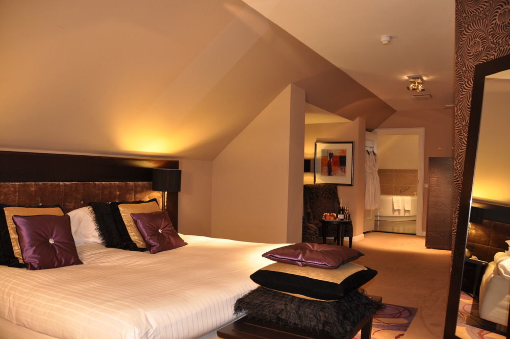 Pillows Grand Boutique Hotel Ter Borch Zwolle Zwolle  Luaran gambar