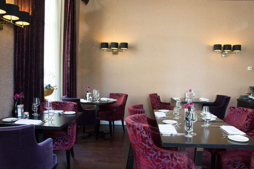 Pillows Grand Boutique Hotel Ter Borch Zwolle Zwolle  Luaran gambar