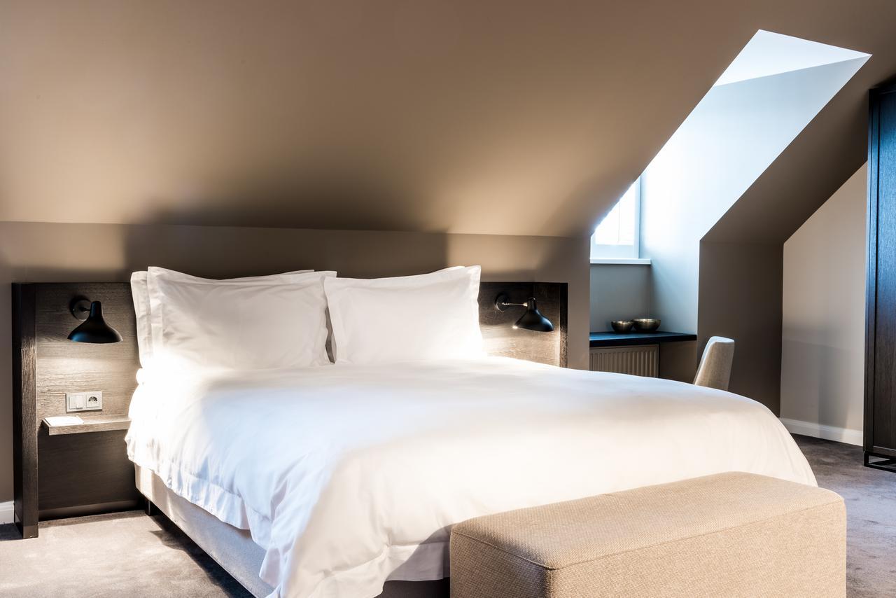 Pillows Grand Boutique Hotel Ter Borch Zwolle Zwolle  Luaran gambar
