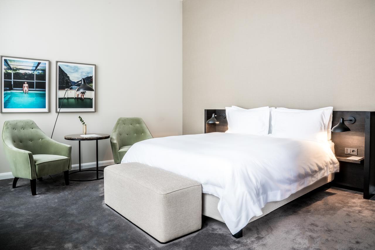 Pillows Grand Boutique Hotel Ter Borch Zwolle Zwolle  Luaran gambar