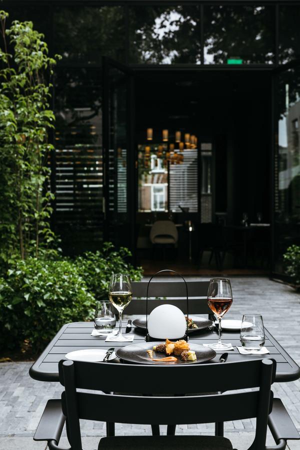 Pillows Grand Boutique Hotel Ter Borch Zwolle Zwolle  Luaran gambar