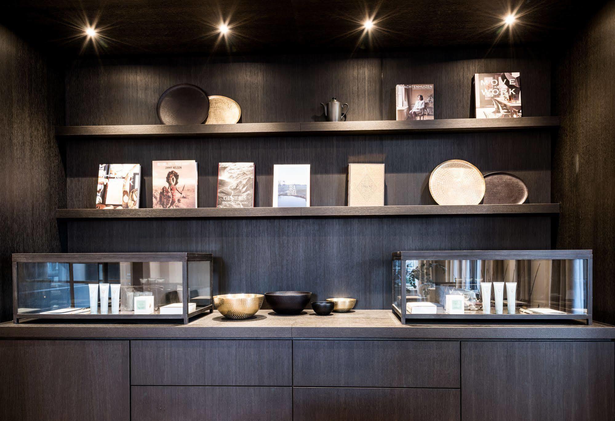 Pillows Grand Boutique Hotel Ter Borch Zwolle Zwolle  Luaran gambar