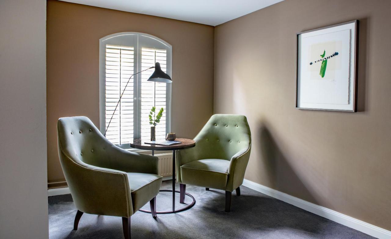 Pillows Grand Boutique Hotel Ter Borch Zwolle Zwolle  Luaran gambar