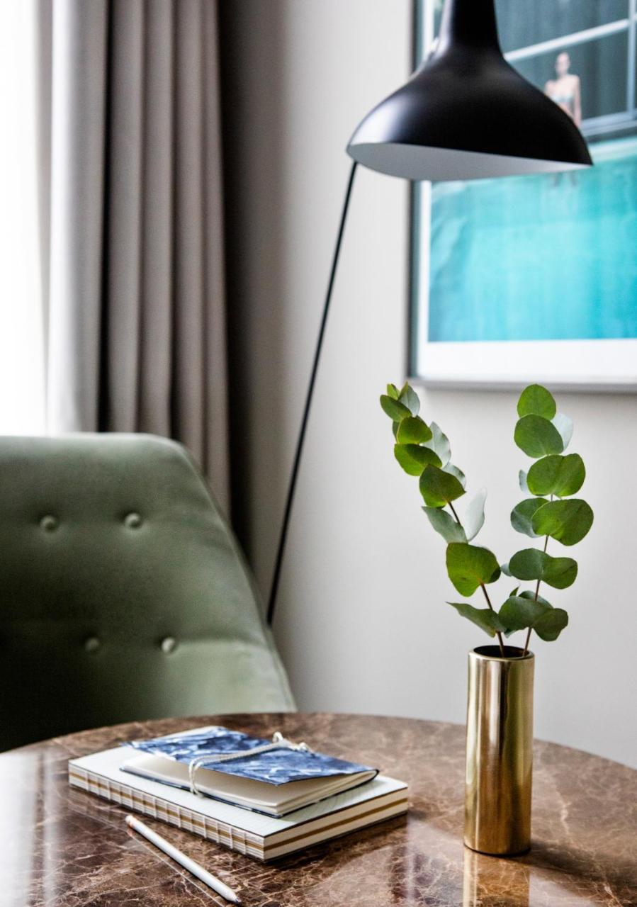 Pillows Grand Boutique Hotel Ter Borch Zwolle Zwolle  Luaran gambar
