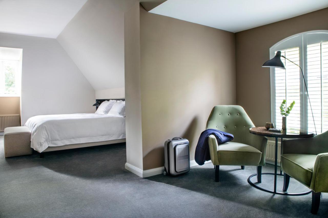 Pillows Grand Boutique Hotel Ter Borch Zwolle Zwolle  Luaran gambar