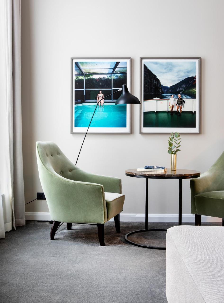 Pillows Grand Boutique Hotel Ter Borch Zwolle Zwolle  Luaran gambar